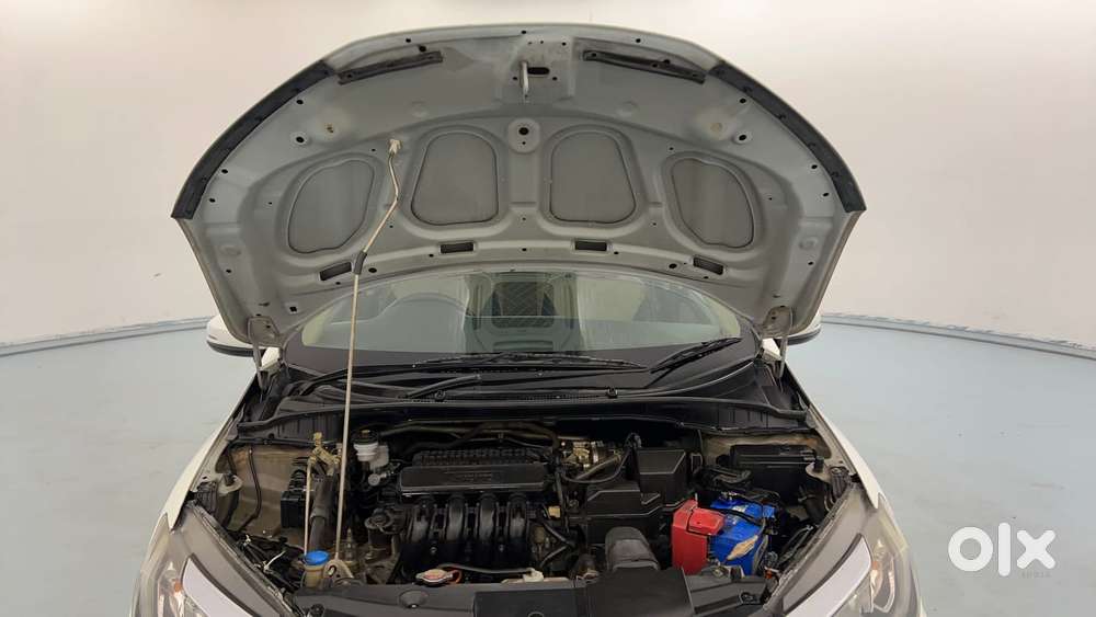 Honda City Vx Petrol Mt, 2019, Petrol