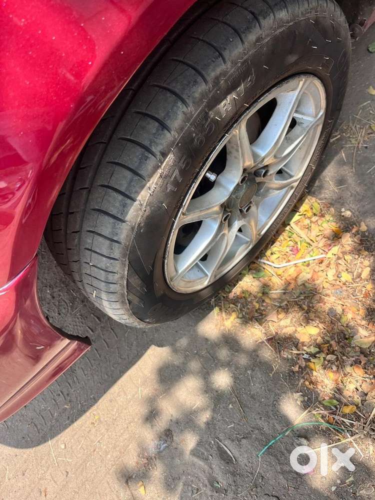 Used Honda Car 2000