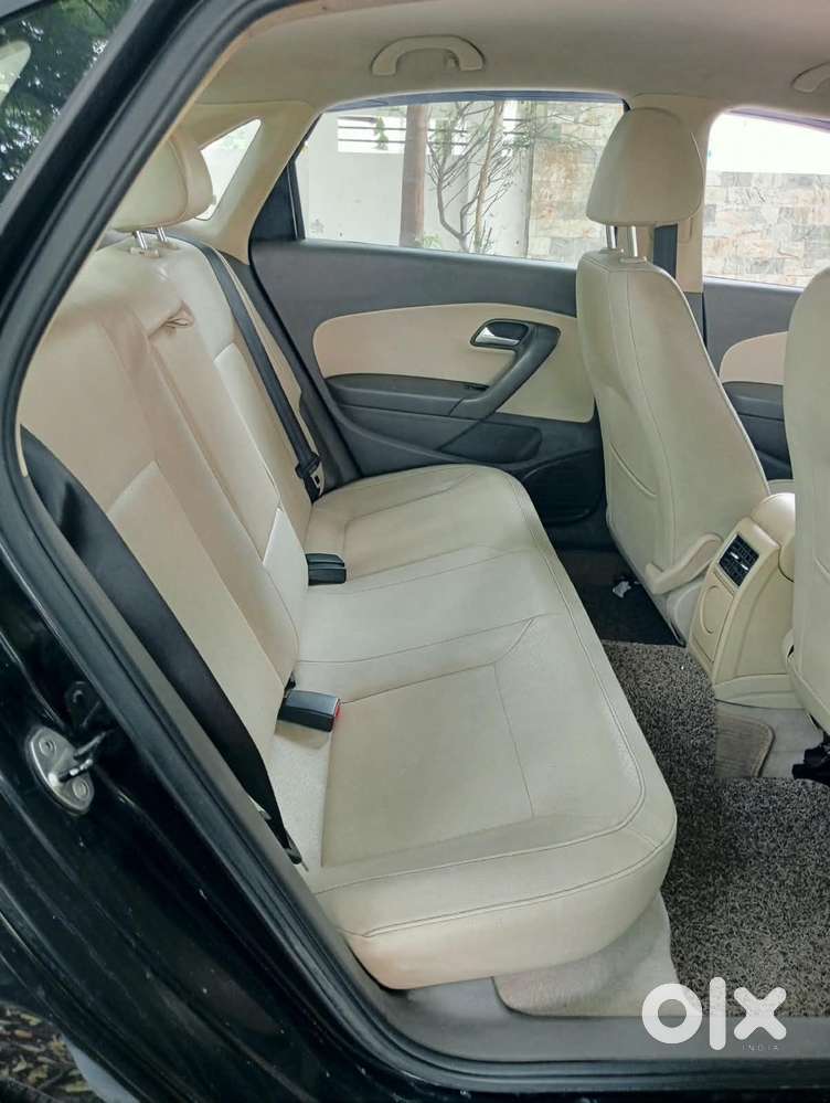 Volkswagen Vento 1.2 Tsi Highline Plus, 2014, Diesel