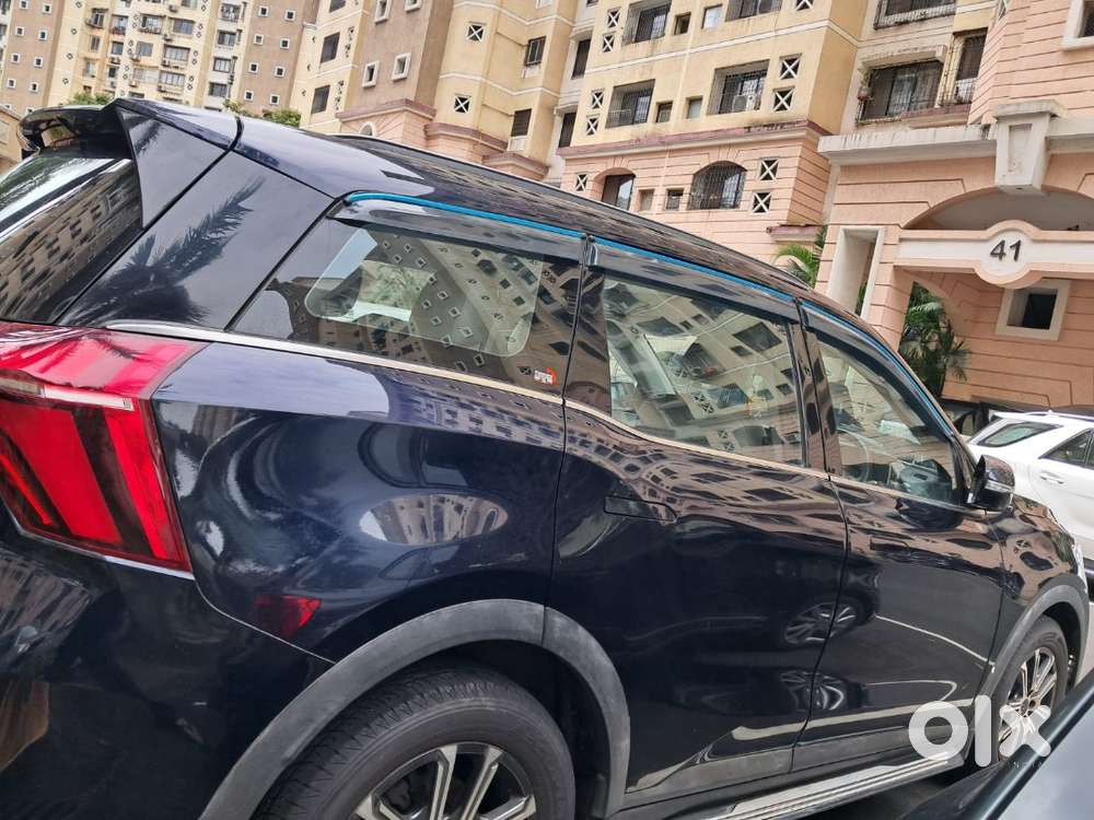 Mahindra Xuv 7oo Top Model, Bh Series, Purchased In Year Sep 2024
