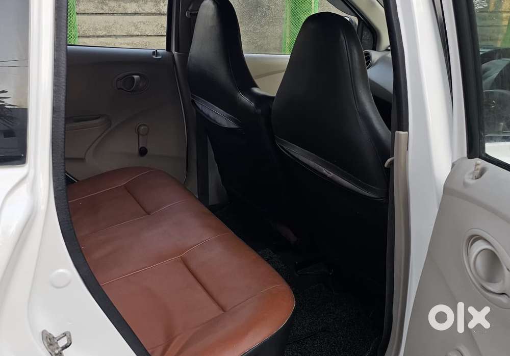 Datsun Go Plus T, 2016, Petrol