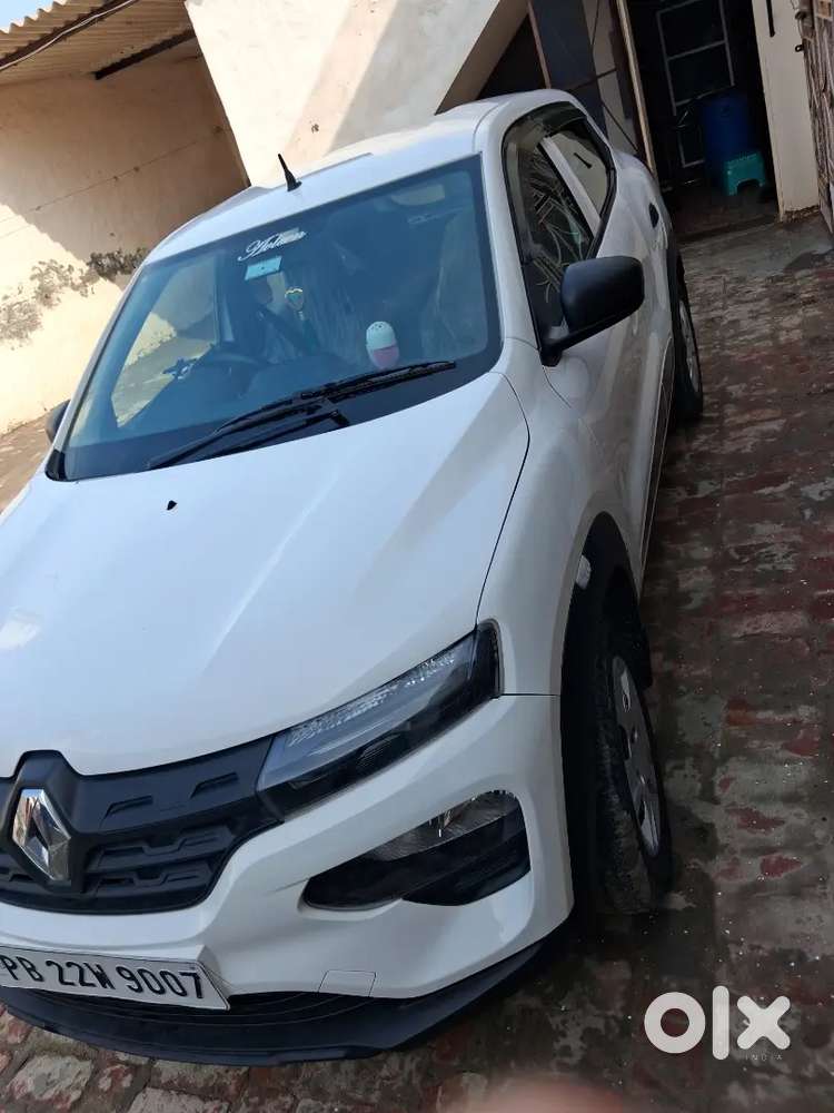 Balkul Saff Te New Car