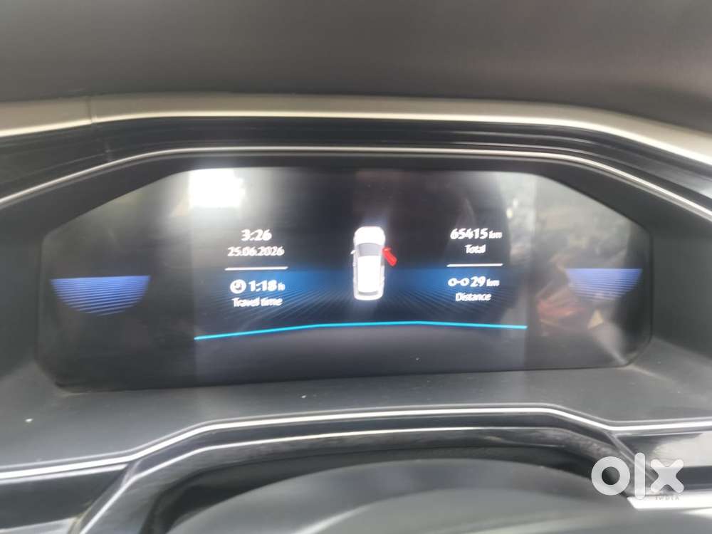 Volkswagen Virtus 2023 Car