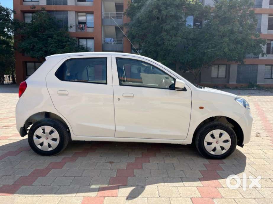 Maruti Suzuki Alto K10 Vxi (o), 2024, Petrol