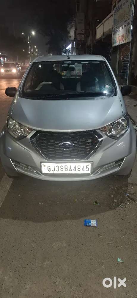 Datsun Redigo 0.8 S 2019