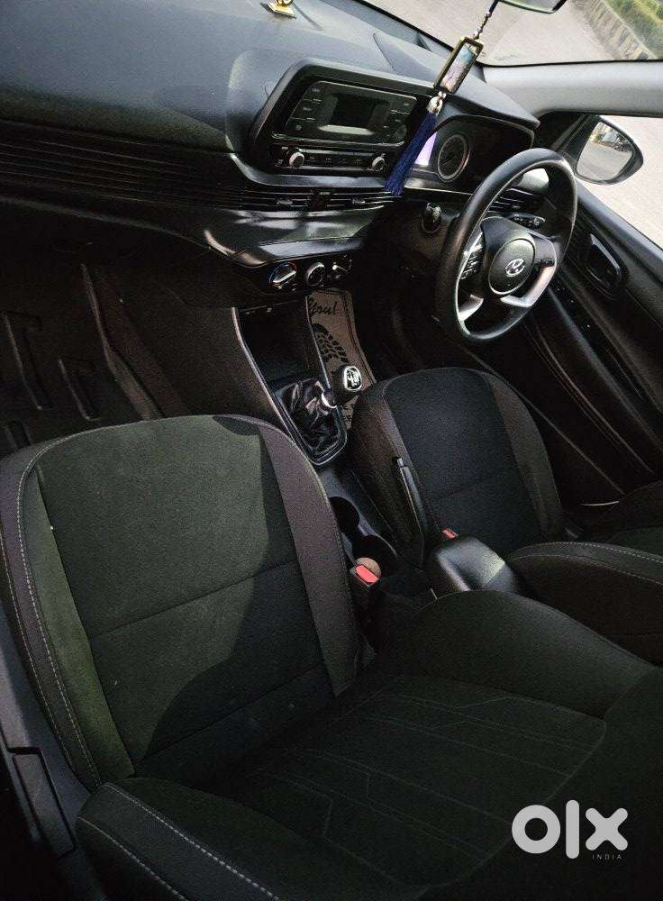 Hyundai I20 Magna Plus Diesel, 2021, Diesel