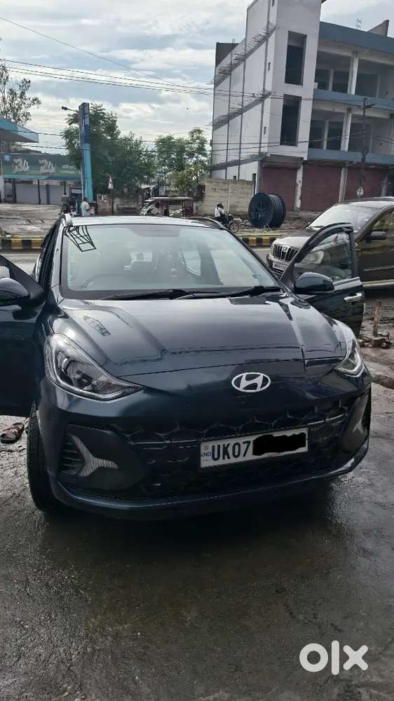 Hyundai Grand I10 Nios Sportz 2024