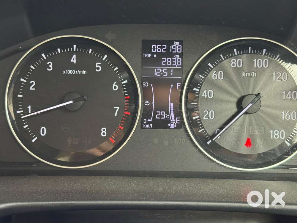 Honda Amaze Vx 1.2 Petrol Mt, 2019, Petrol