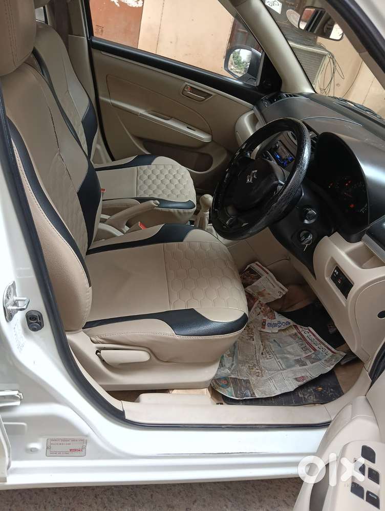 Maruti Suzuki Swift Dzire Tour Ldi, 2022, Cng & Hybrids