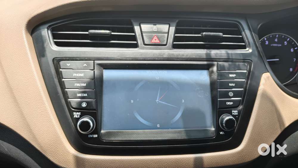 Hyundai I20 Asta 1.2, 2017, Petrol