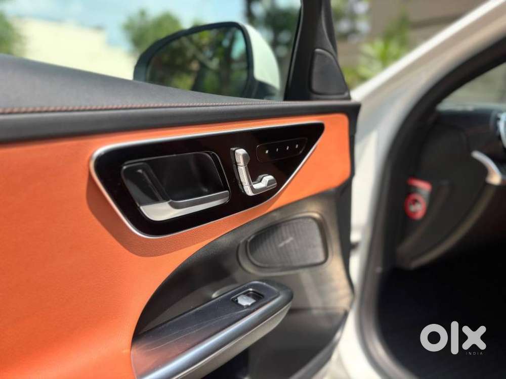 Mercedes-benz C-class C 200, 2024, Petrol