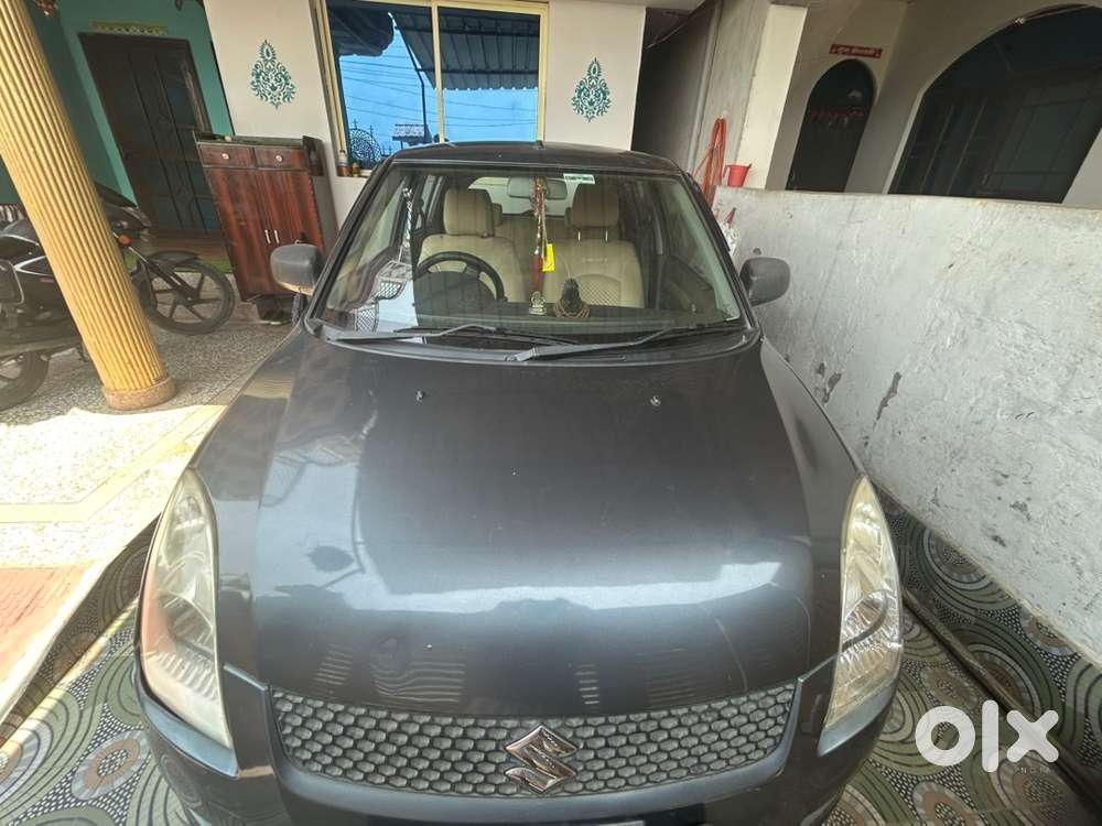 Maruti Swift 2008 Year