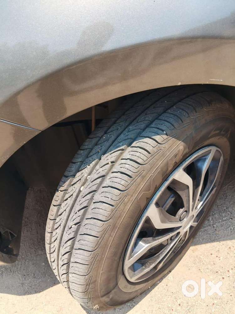 Maruti Suzuki Swift Dzire 2021 Petrol 50963 Km Driven