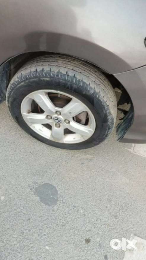Honda City S, 2011, Petrol