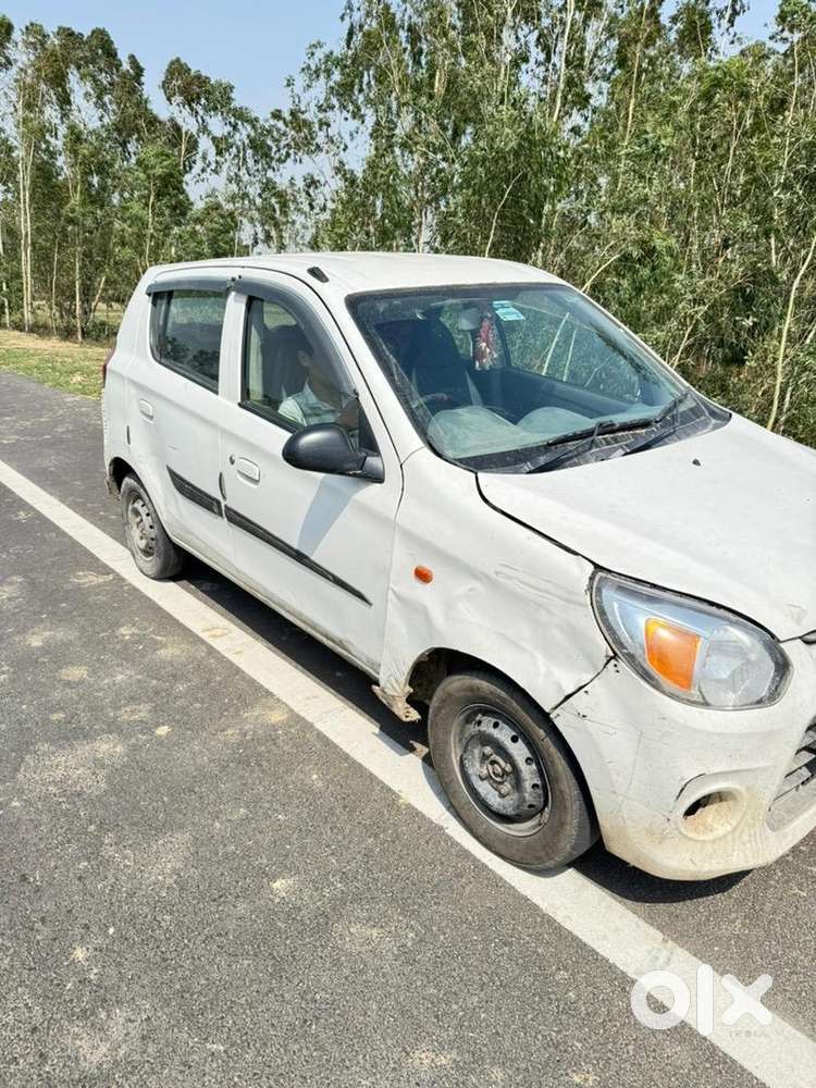 Maruti Suzuki Cng Hybrid  2013