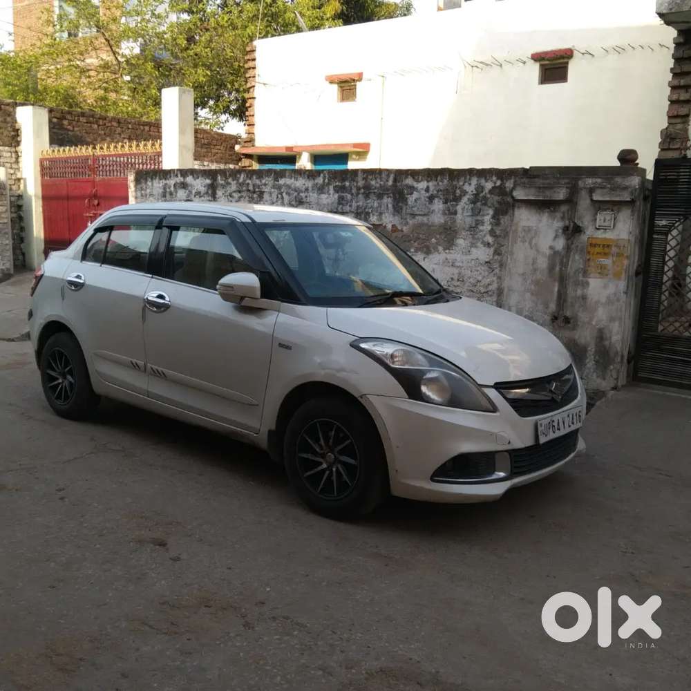 Swift Dzire