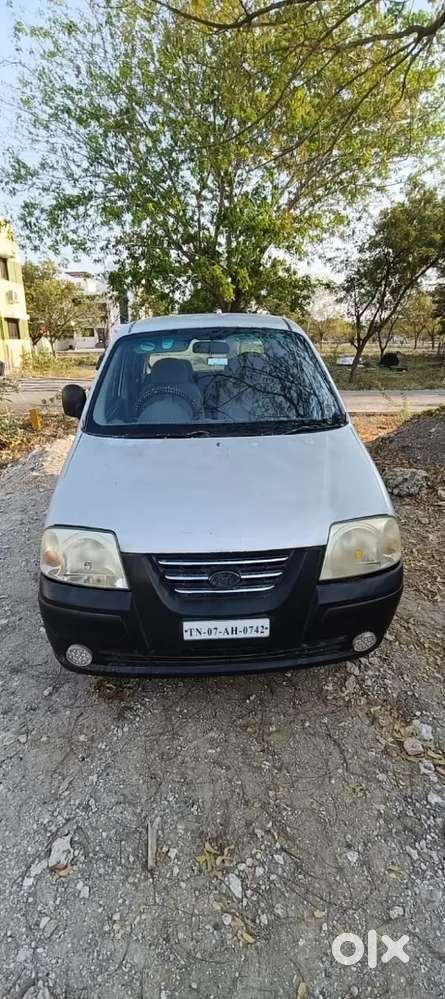 Hyundai Santro Xing 2005