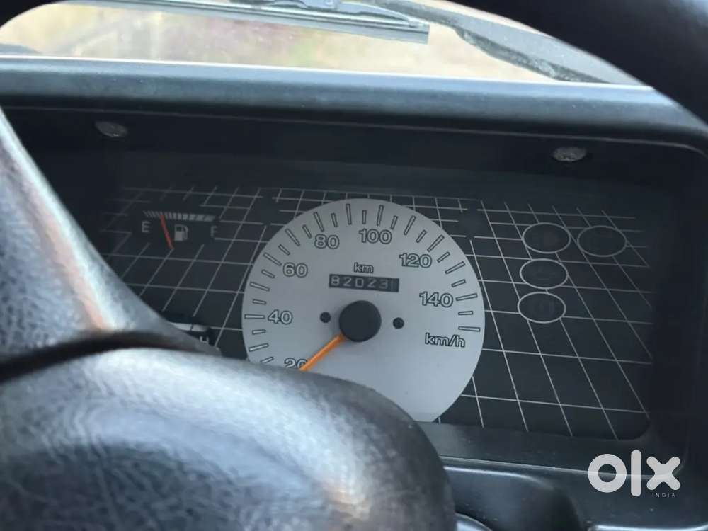 Maruti Suzuki 800 Petrol 2003