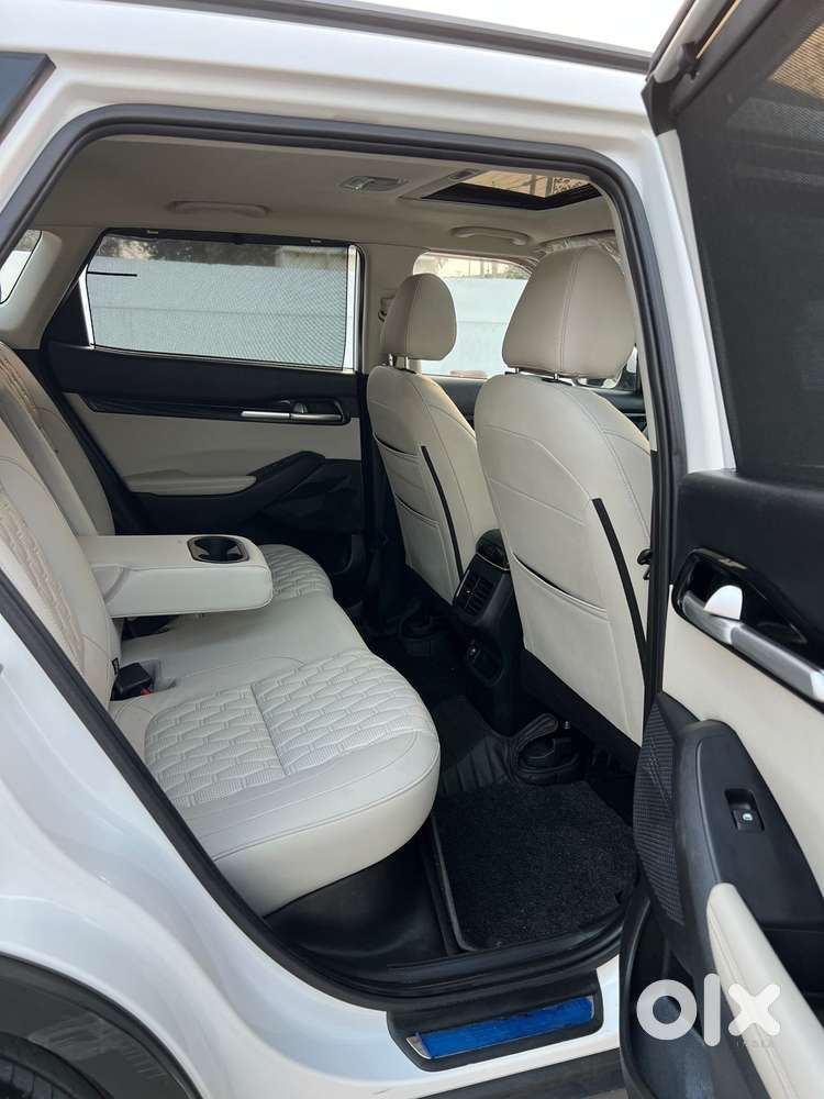 Kia Seltos 1.5 Htx At Petrol, 2020, Petrol