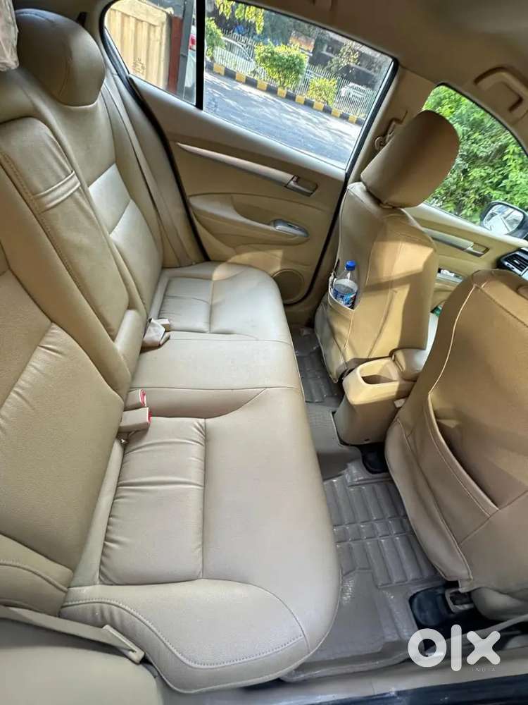 Excellent Condition White Colour