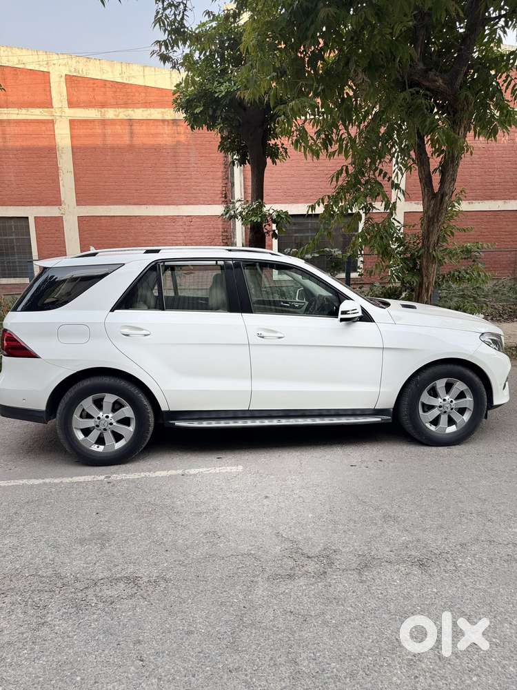 Mercedes-benz Gle Class 2.1 250d 4matic, 2016, Diesel