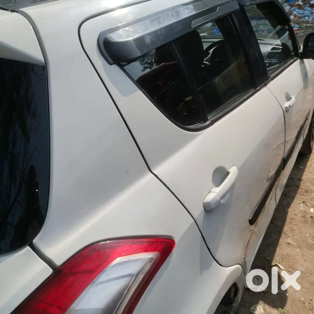 Swift Maruti Lxi 2017 Year