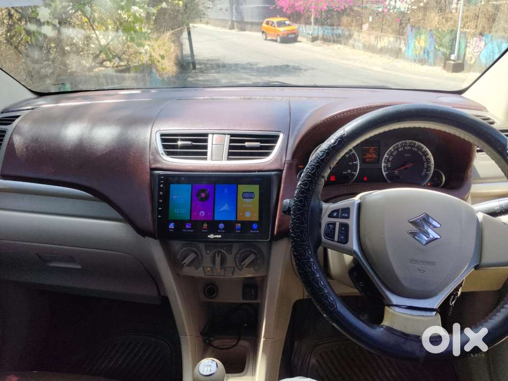 Maruti Suzuki Ertiga Vxi Cng, 2016, Cng & Hybrids