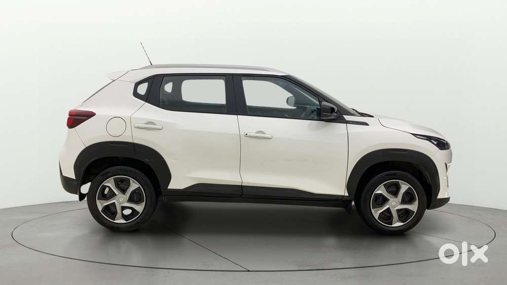 Nissan Magnite 1.0 Xl, 2021, Petrol