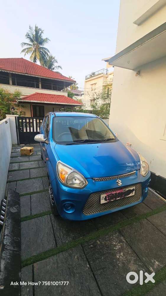 Alto 800 For Sale