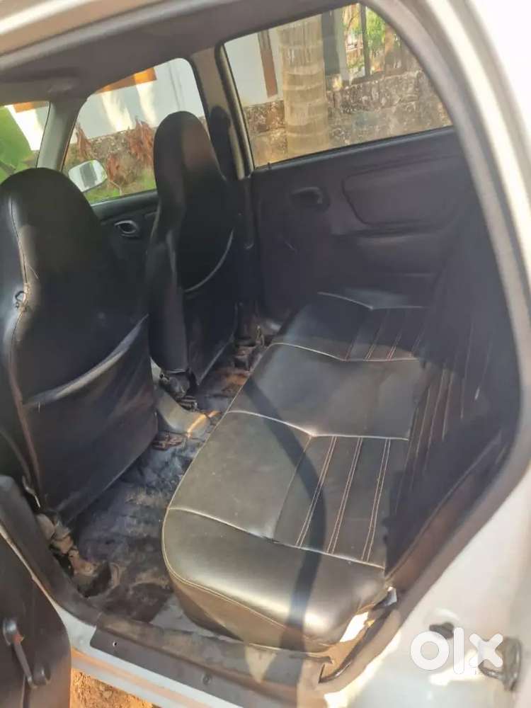 Maruti Suzuki Alto 2011 Petrol 96200 Km Driven