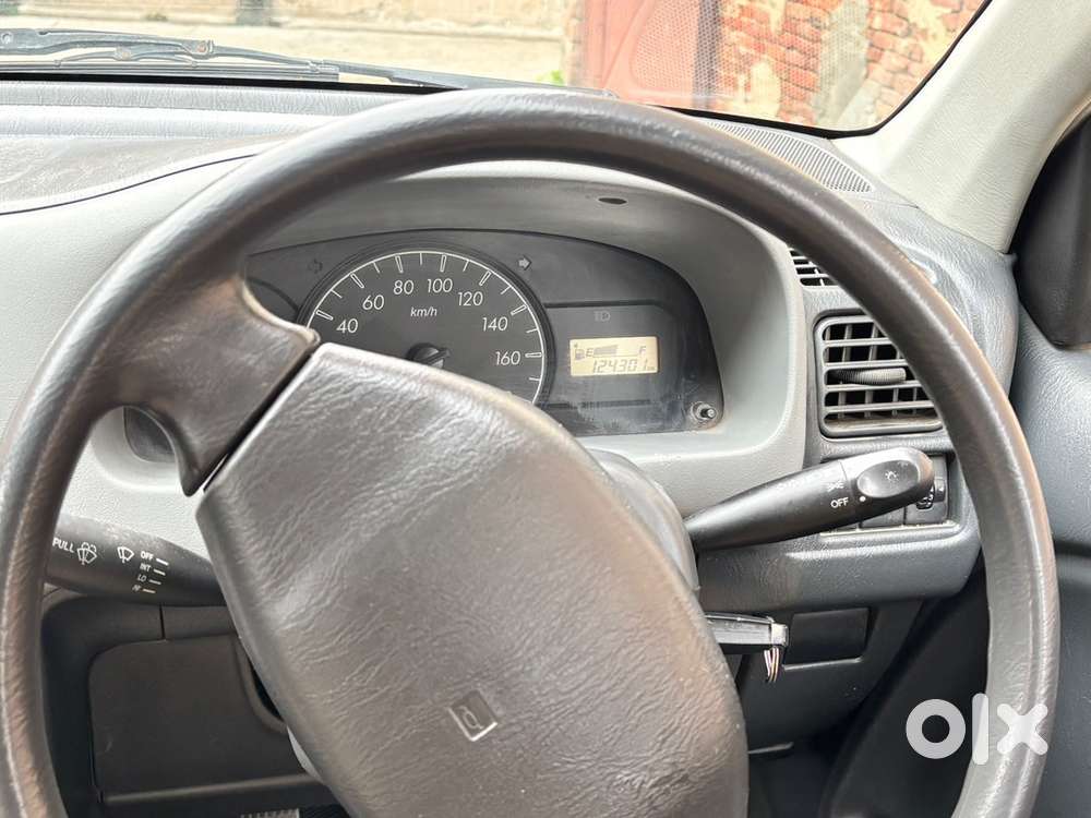 Maruti Alto Lx 2010-11