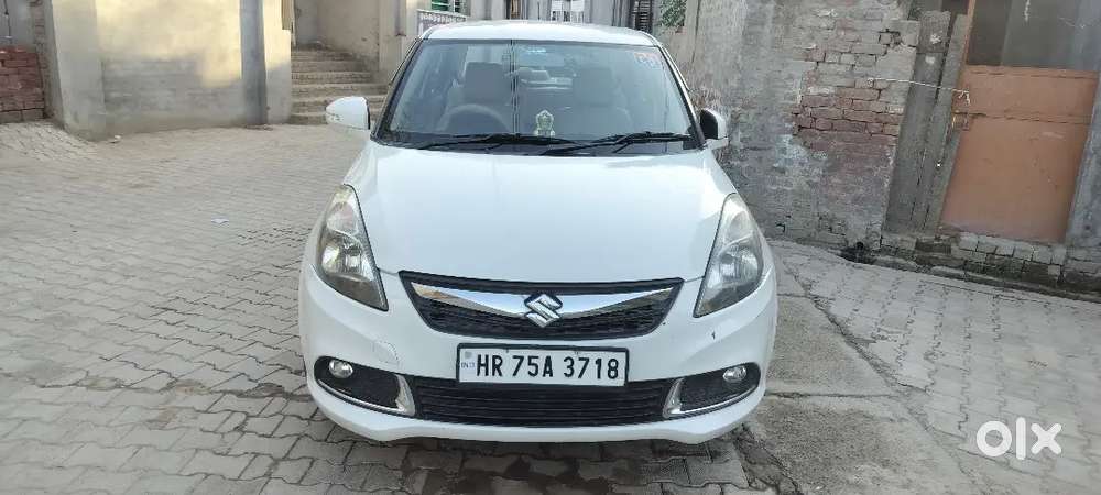 Maruti Suzuki Swift Desire Well Maintained