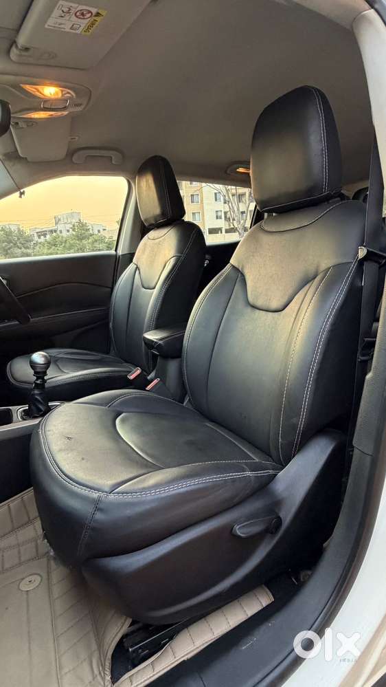 Jeep Compass 1.4 Sport, 2018, Diesel