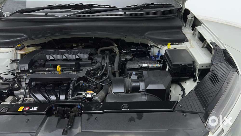 Hyundai Creta 1.5 Mpi Sx Petrol Ivt, 2023, Petrol