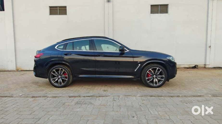 Bmw X4 M Sport X Xdrive30d, 2022, Diesel