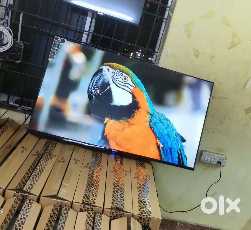 40 inch sony smart Android frameless oled price 10999