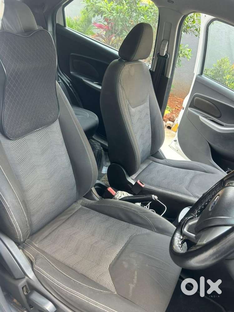 Ford Figo 2016 Diesel Well Maintained