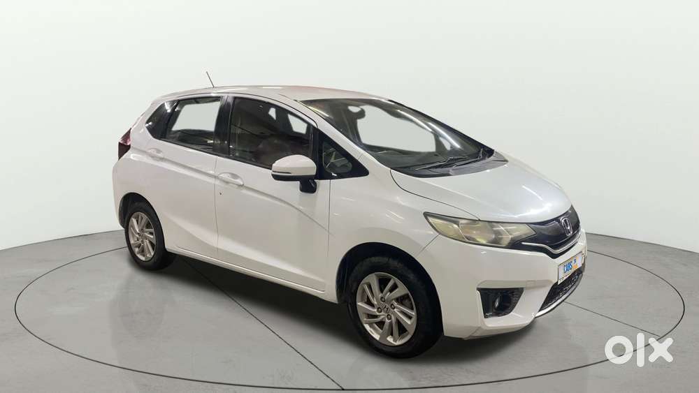 Honda Jazz 1.2 V I Vtec, 2016, Petrol