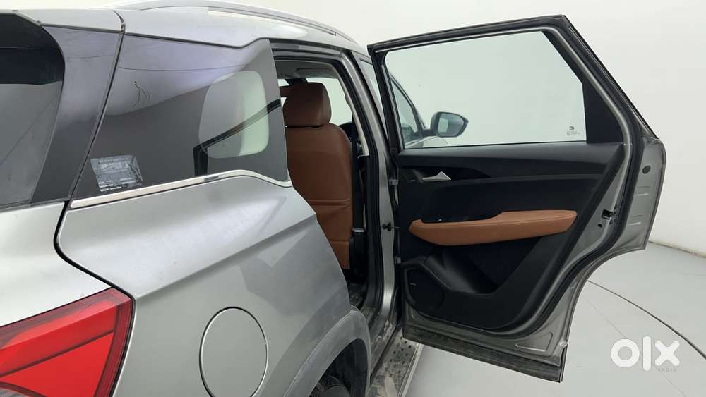 Mg Hector Plus 2.0 Sharp Diesel Turbo, 2021, Diesel