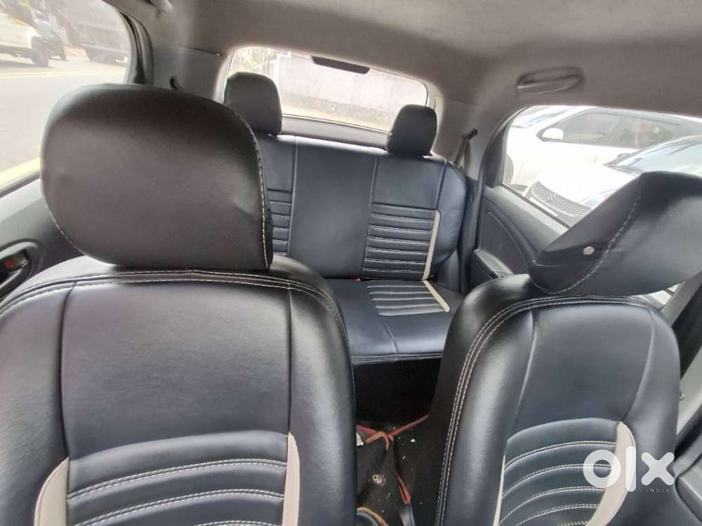 Toyota Etios Liva Gd, 2013
