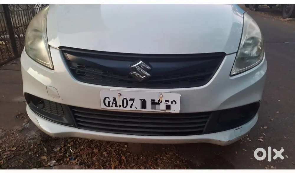 Swift Dzire