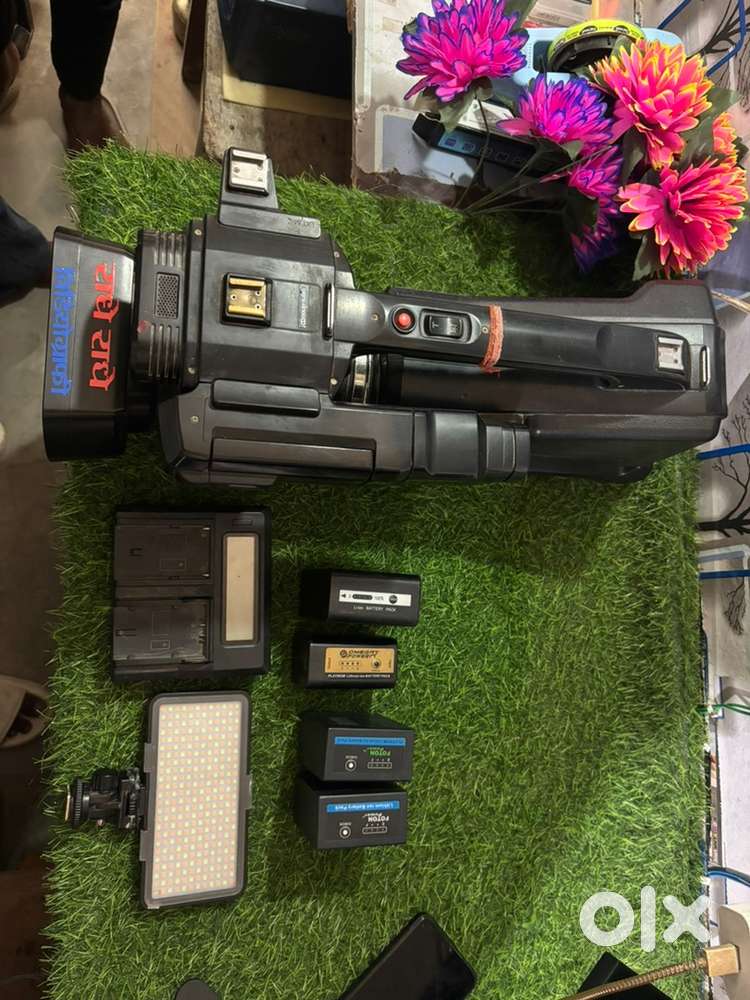 Panasonic mdh3