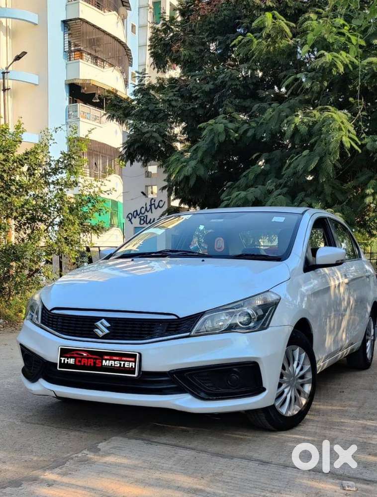 Maruti Suzuki Ciaz Smart Hybrid Delta , 2021, Petrol