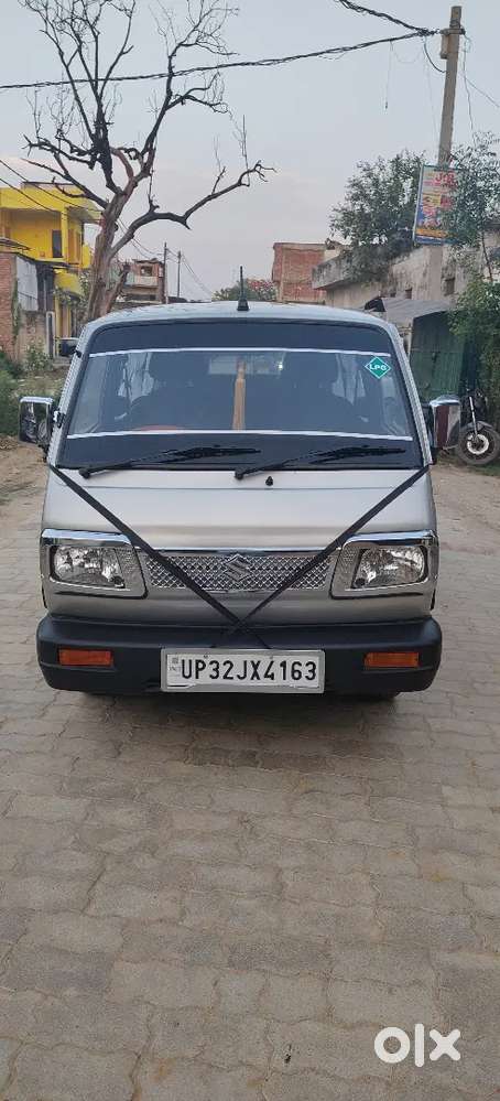 Good Condition Omni