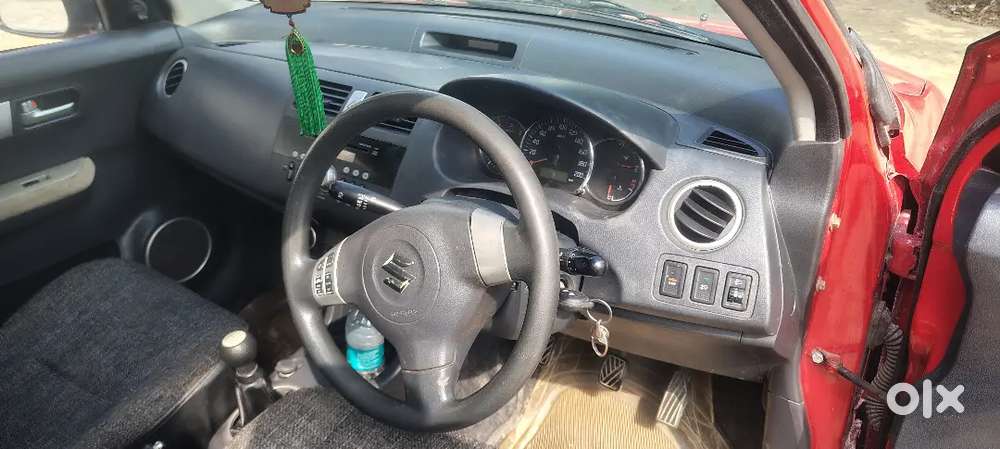 2011 Maruti Suzuki Swift Dzire Diesel Manual