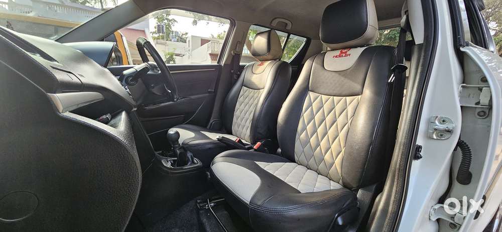 Maruti Suzuki Swift Ddis Zdi Plus, 2013, Diesel