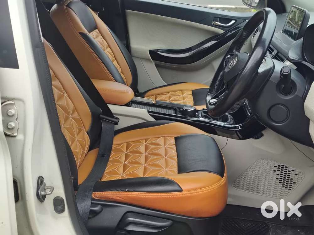 Tata Nexon 1.2 Revotron Xz Plus, 2020, Petrol