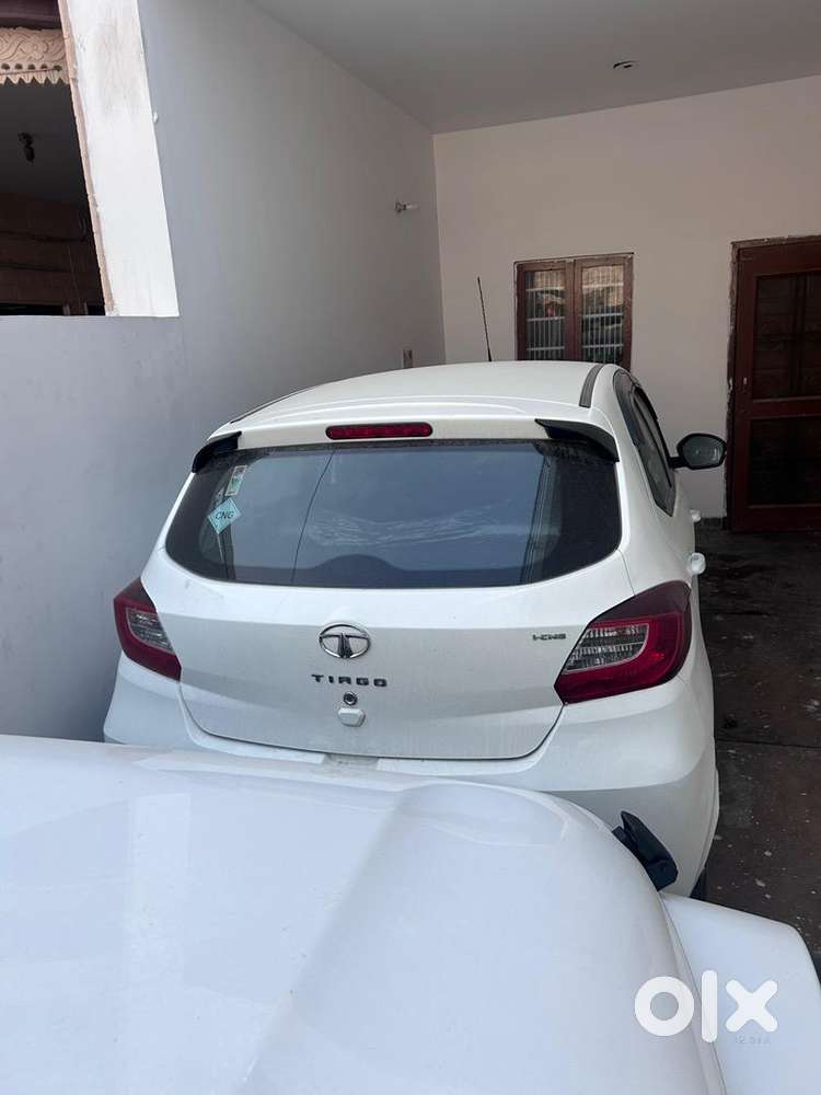 Tata Tiago 2023 Cng & Hybrids Well Maintained