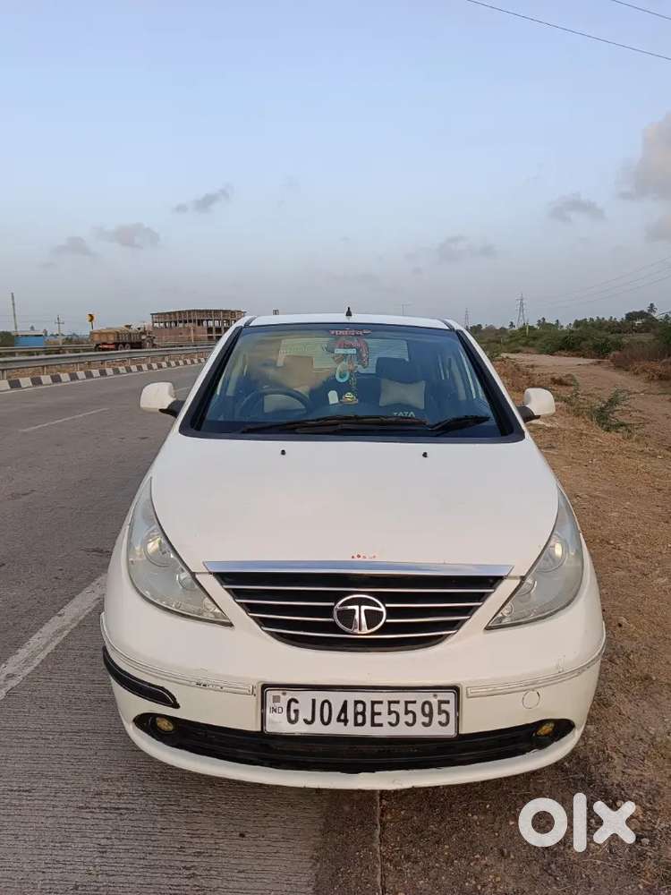Tata Indica Vista 2012 Diesel 163000 Km Driven