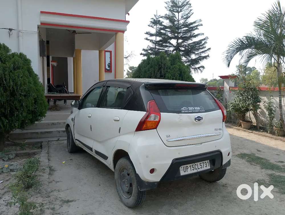 Datsun Redi Go 1.0 2018